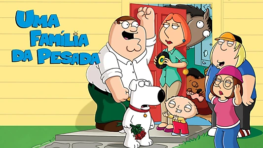 Family Guy