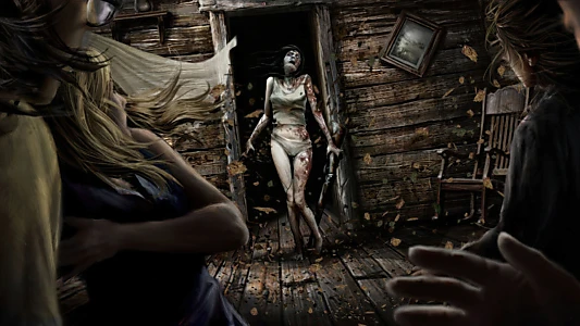 Evil Dead