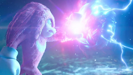 Sonic the Hedgehog 2