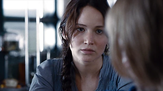 The Hunger Games