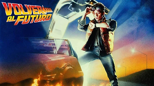 Back to the Future