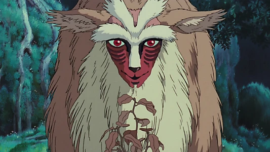 Princess Mononoke