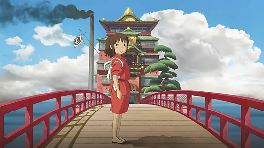 Spirited Away