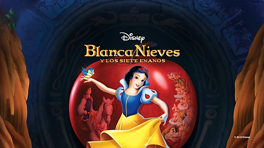 Snow White and the Seven Dwarfs