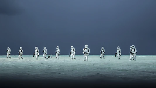 Rogue One: A Star Wars Story