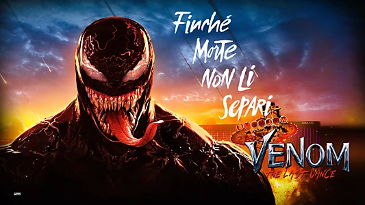 Venom: The Last Dance