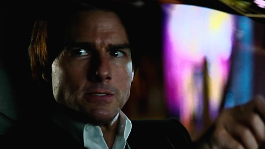 Mission: Impossible - Ghost Protocol