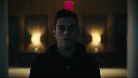 Mr. Robot