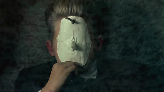 Twin Peaks: Fire Walk with Me