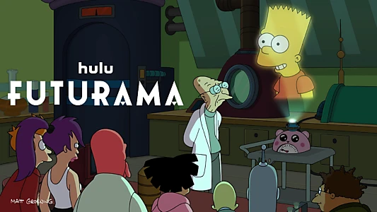 Futurama