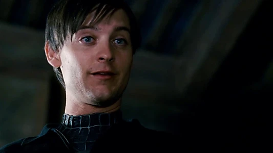 Spider-Man 3