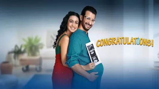 Watch Congratulations Trailer