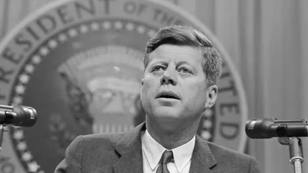 NOVA: Cold Case JFK