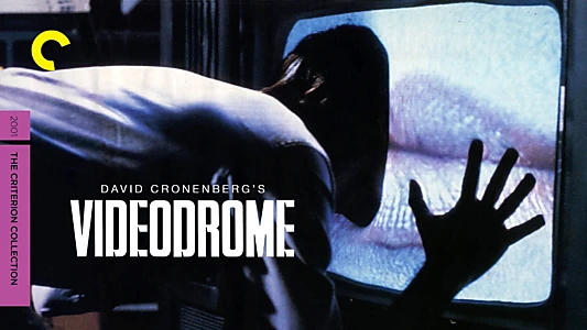 Watch Videodrome Trailer