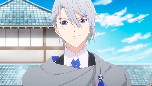 Toku: Touken Ranbu: Hanamaru ~Setsugetsuka~ Hana no Maki