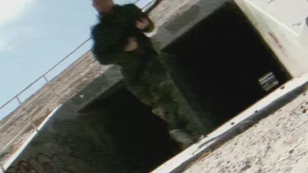 Watch Area 51 Confidential Trailer