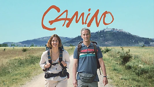 Watch Camino Trailer