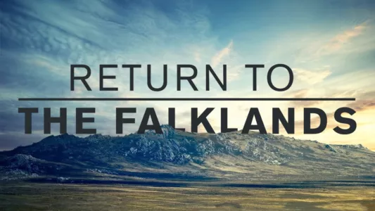 Return to the Falklands