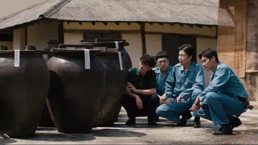 Watch Battle of Goyang Makgeolli Trailer