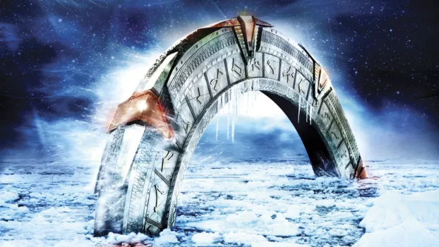 Watch Stargate: Continuum Trailer