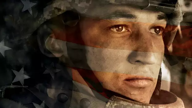 Watch Thank You for Your Service Trailer