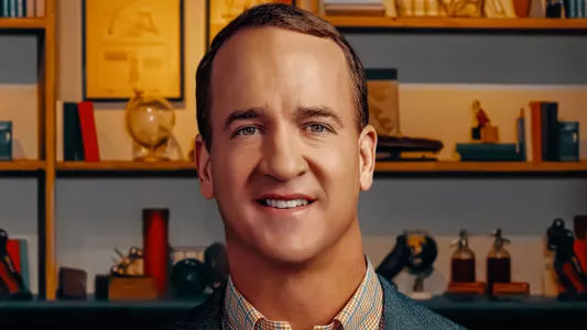 Watch History’s Greatest of All Time with Peyton Manning Trailer