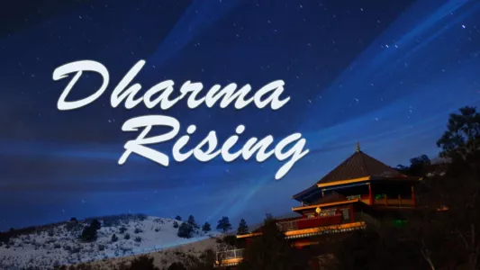 Watch Dharma Rising Trailer