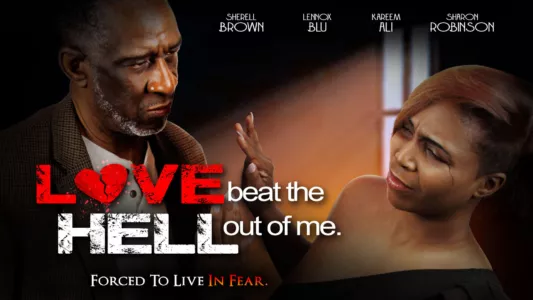 Watch Love Beat the Hell Out of Me Trailer