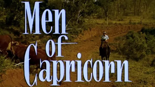 Men Of Capricorn