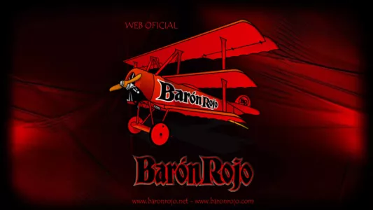 Barón Rojo: Las aventuras del Barón