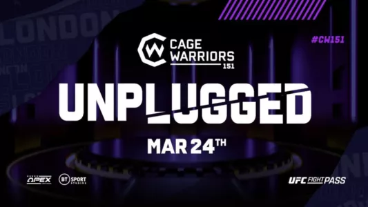 CW 151: Unplugged