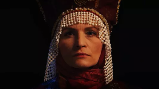 Watch Serbian Princess Ana Jakšić Trailer