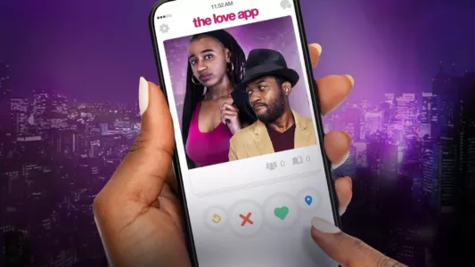 Watch The Love App Trailer