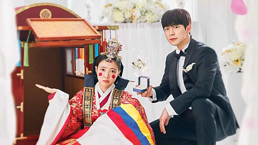 Watch The Story of Park's Marriage Contract Trailer