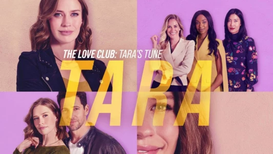 Watch The Love Club: Tara’s Tune Trailer