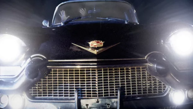 Watch Black Cadillac Trailer