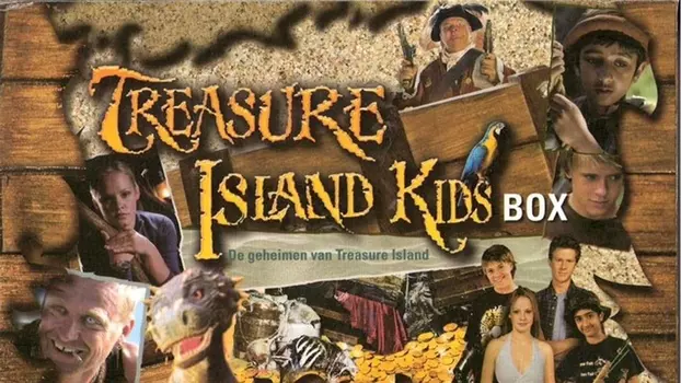 Watch Treasure Island Kids: The Battle of Treasure Island Trailer