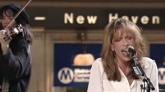 Carly Simon: Live at Grand Central