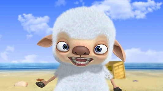 Watch Sheep in the Island Trailer