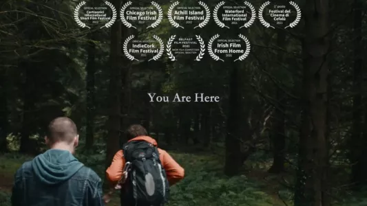 Watch You Are Here Trailer