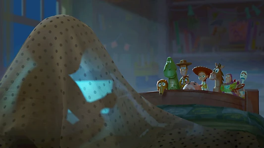 Watch Toy Story 5 Trailer