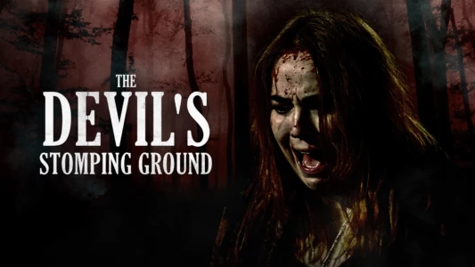 Watch The Devil's Stomping Ground Trailer