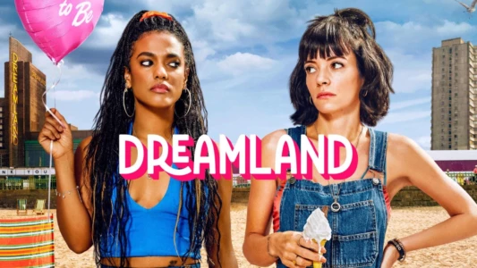 Watch Dreamland Trailer