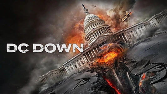Watch DC Down Trailer