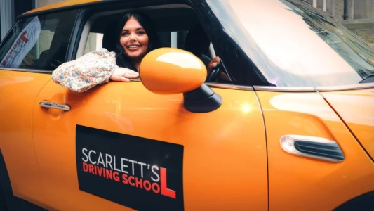 Scarlett's Driving School