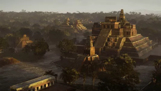 Watch The Rise and Fall of the Maya Trailer