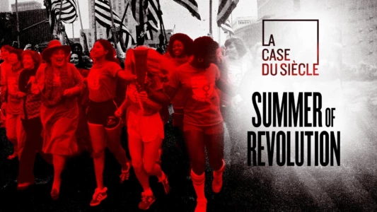 Summer of révolution