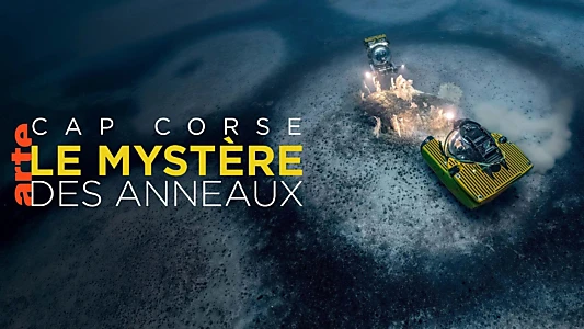 Watch The Mystery of the Med Rings Trailer