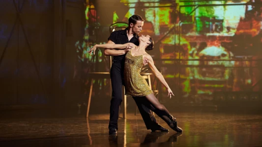 Watch Starstruck: Gene Kelly's Love Letter to Ballet Trailer