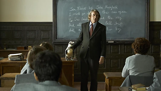 Watch The Penguin Lessons Trailer